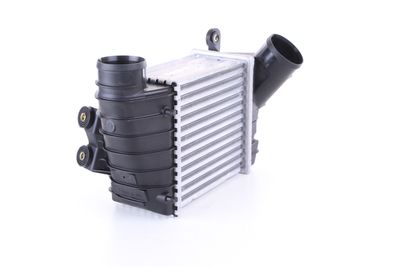INTERCOOLER COMPRESOR NISSENS 96682 35