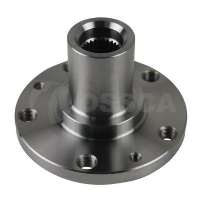главина на колелото OSSCA 25246