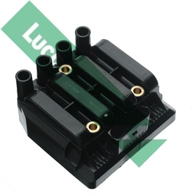 Катушка зажигания LUCAS DMB852 для VW BORA
