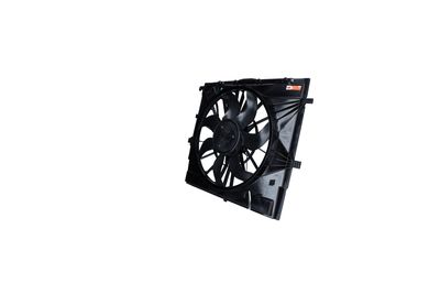 LüFTER MOTORKüHLUNG NRF 47993 10