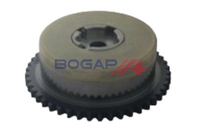 Camshaft adjuster