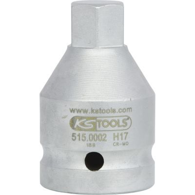 Muciņa KS TOOLS 515.0002