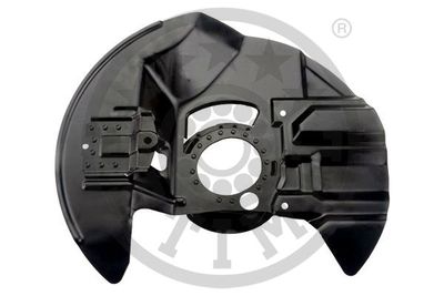 OPTIMAL BSP-5029L Скоба тормозного суппорта  для BMW 3 купе (E46) M3 CSL