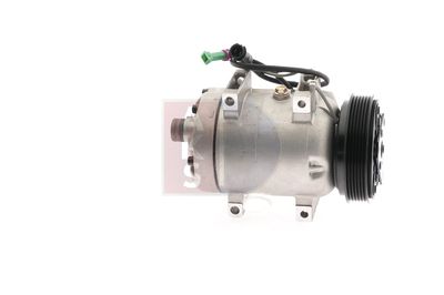 KOMPRESSOR KLIMAANLAGE AKS DASIS 850555N 11