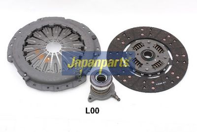 JAPANPARTS Sankabos komplektas