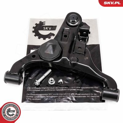 Lenker, Radaufhängung