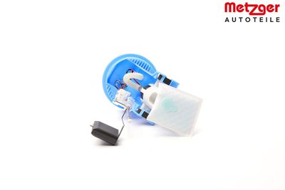 SISTEM ALIMENTARE CU COMBUSTIBIL METZGER AUTOTEILE 2250075 12