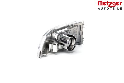 BLINKLEUCHTE METZGER AUTOTEILE 2080184 16