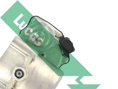 DROSSELKLAPPENSTUTZEN LUCAS LTH453 1