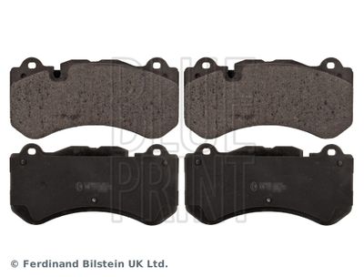 Brake Pad Set BLUE PRINT ADU174277