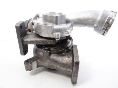 LADER AUFLADUNG GARRETT 7293259004S 1