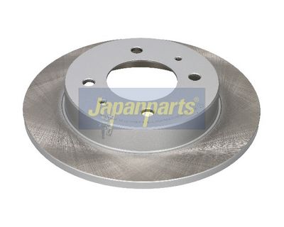 спирачен диск JAPANPARTS DP-596C