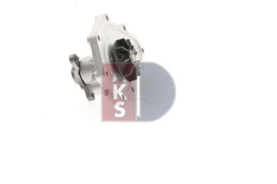 WASSERPUMPE MOTORKüHLUNG AKS DASIS 570544N 5