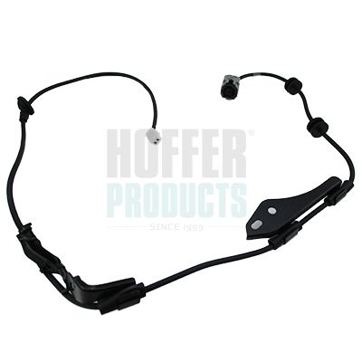 датчик, обороти на колелото HOFFER 8290795