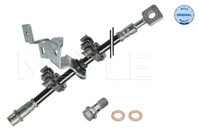 Тормозной шланг MEYLE 014 525 0030 для MERCEDES-BENZ M-CLASS