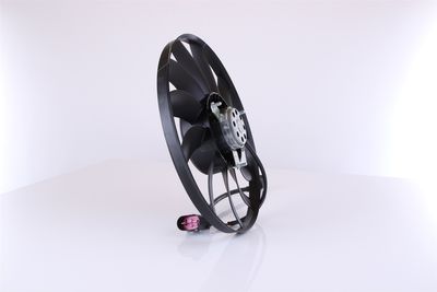 LüFTER MOTORKüHLUNG NISSENS 85763 36