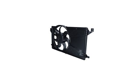 VENTILATOR RADIATOR NRF 47977 10