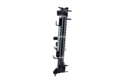 Motorradiator (automatisch/handmatig)