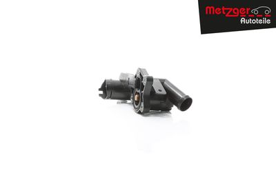 TERMOSTAT LICHID RACIRE METZGER AUTOTEILE 4006298 9
