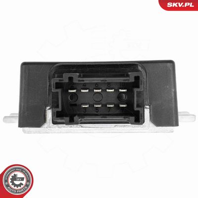 UNITATE COMANDA POMPA COMBUSTIBIL ESEN SKV 96SKV978 4