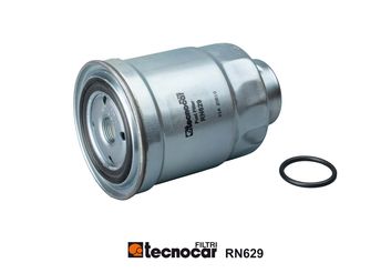 Filtr paliwa TECNOCAR RN629