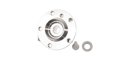 SET RULMENT ROATA SKF VKBA6706 17