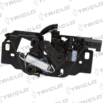 заключващ механизъм на капак на двигателя TRICLO 136406