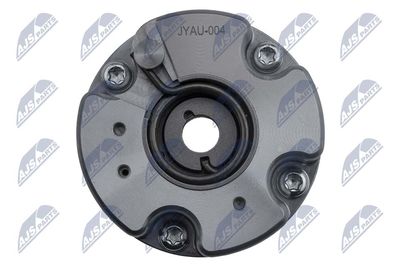 REGULATOR AX CU CAME NTY RKZAU004 4