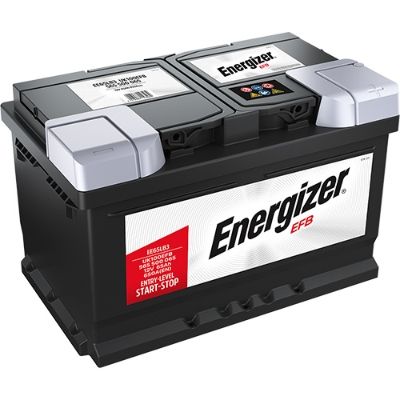 ENERGIZER EE65LB3 Аккумулятор  для FORD  (Форд Пума)