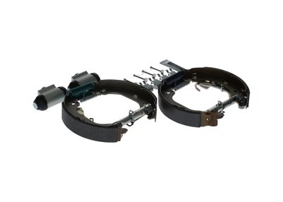 BREMSBACKENSATZ BOSCH 0204114617 19