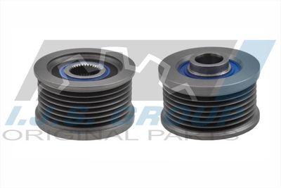 SISTEM ROATA LIBERA GENERATOR