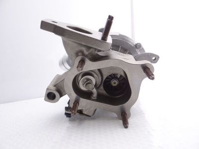 LADER AUFLADUNG GARRETT 7627855001S 8