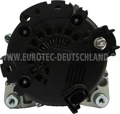 GENERATOR EUROTEC 12090671 2