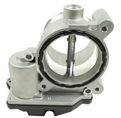 DROSSELKLAPPENSTUTZEN METZGER AUTOTEILE 0892473 1