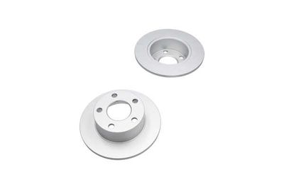 DISC FRANA Kavo Parts BR10206C 24
