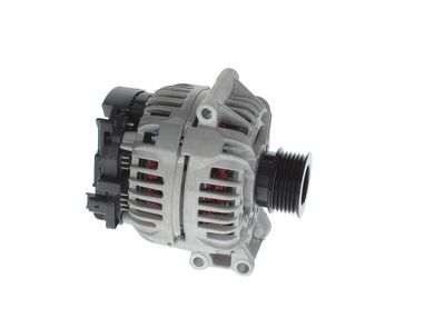 GENERATOR / ALTERNATOR BOSCH 1986A00816 17