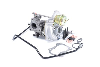 LADER AUFLADUNG BTS Turbo T981178 31