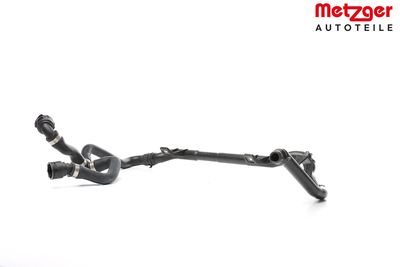 CUPLAJ CONDUCTA LICHID RACIRE METZGER AUTOTEILE 4010293 10