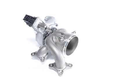 LADER AUFLADUNG BTS Turbo T919118 14