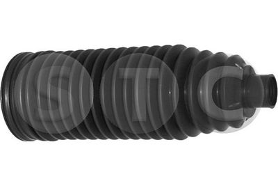 FALTENBALG LENKUNG STC T410007