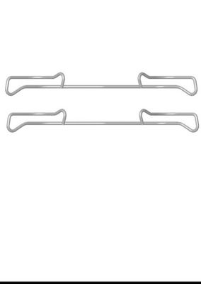 SET ACCESORII PLACUTE FRANA