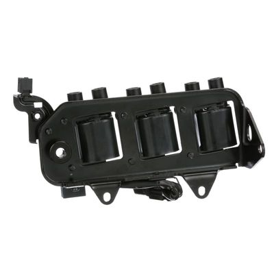 BOBINA DE INDUCTIE DELPHI GN1046212B1 12