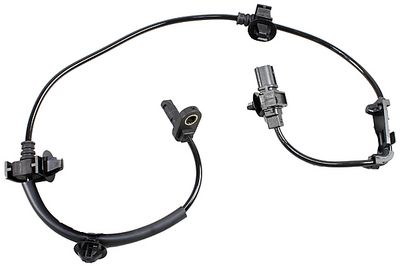 ABS Sensor METZGER 09001340