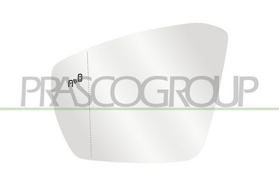 STICLA OGLINDA OGLINDA RETROVIZOARE EXTERIOARA