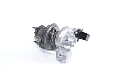 LADER AUFLADUNG BTS Turbo T916209 31