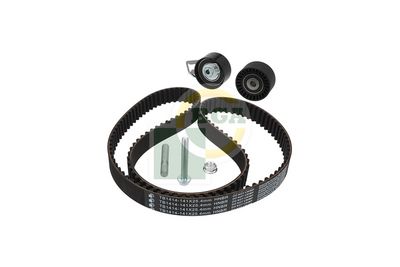 SET CUREA DE DISTRIBUTIE