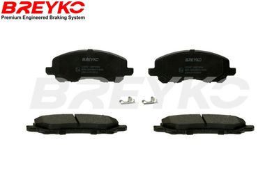 SET PLACUTE FRANA FRANA DISC