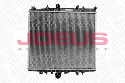 KüHLER MOTORKüHLUNG