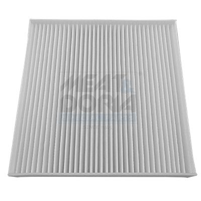 FILTRU AER HABITACLU