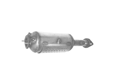 FILTRU FUNINGINE/PARTICULE SIST.DE ESAPAMENT